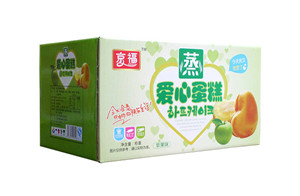 瓦楞紙（zhǐ）板箱