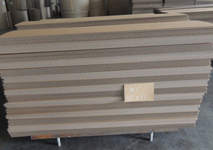 瓦楞（léng）包裝紙箱