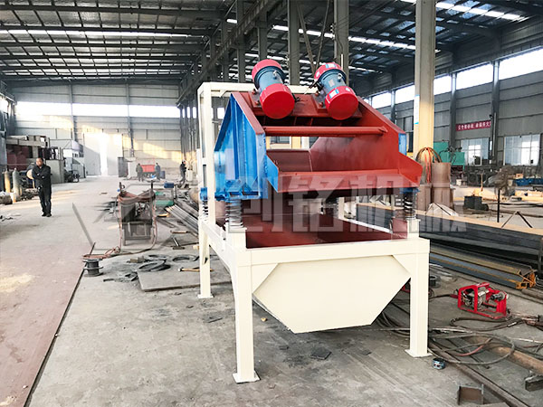 細砂提取機（jī）