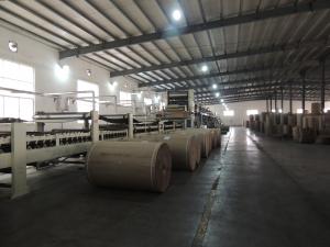 廠（chǎng）房設備（bèi）