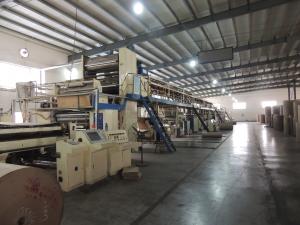 廠房設備（bèi）