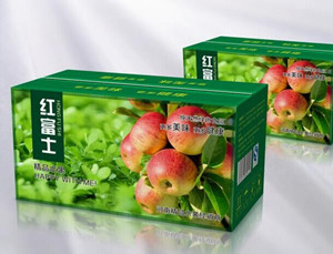 食品包（bāo）裝用（yòng）紙箱（xiāng）