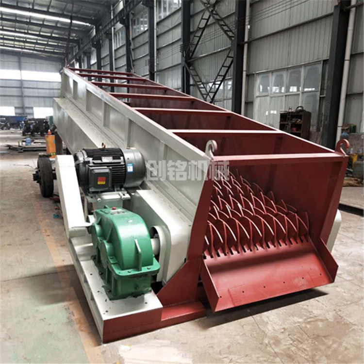 泥石分離機（jī）設備